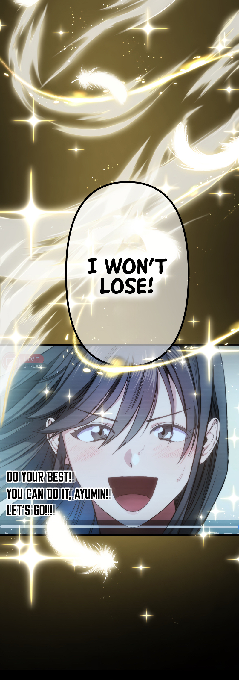 Revenge of the Unrivaled Streamer Chapter 1 73